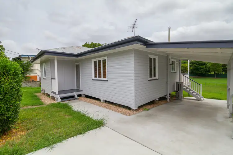 Fourth view of Homely house listing, 11A Lusitania Street, Newtown QLD 4305