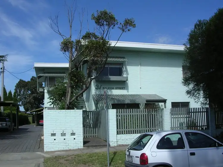 Main view of Homely villa listing, 8/37 Raleigh Street, Essendon VIC 3040