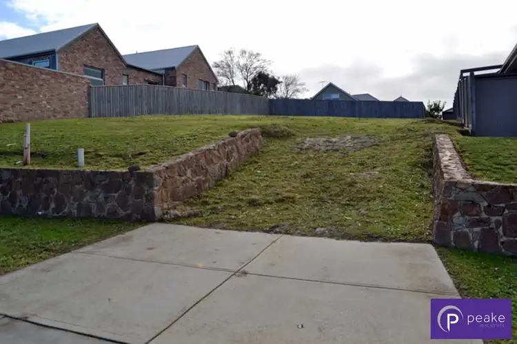 Third view of Homely land listing, 6 Villa Mar Rise, Beaconsfield VIC 3807