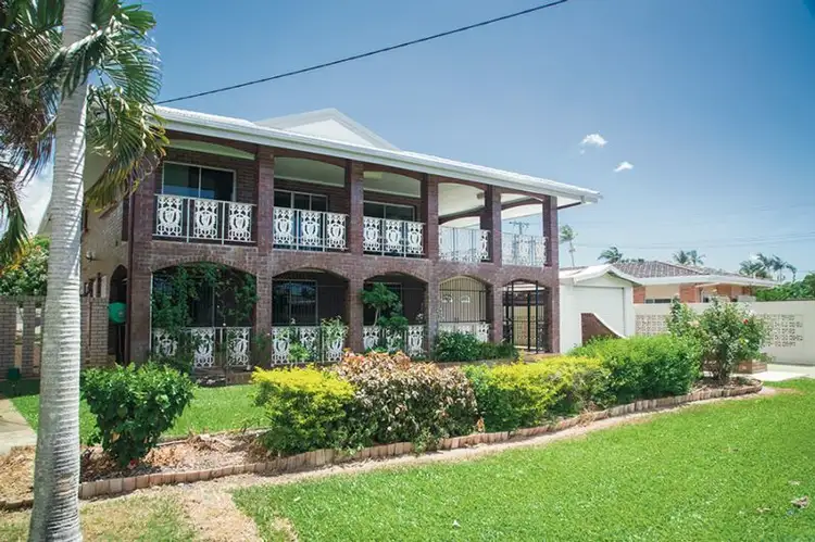 Second view of Homely house listing, 20 Rogers Street, Aitkenvale QLD 4814