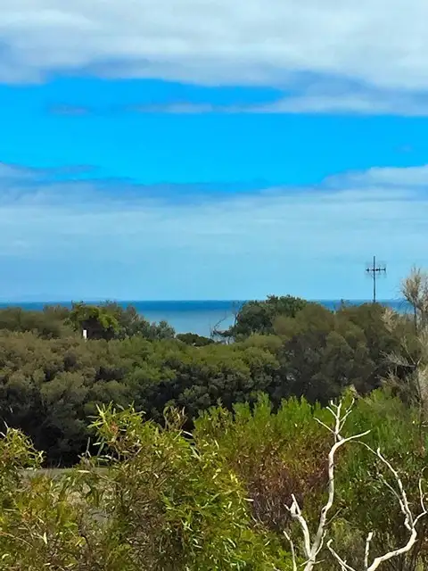 Sixth view of Homely land listing, LOT 104 Para Avenue, Cape Jervis SA 5204