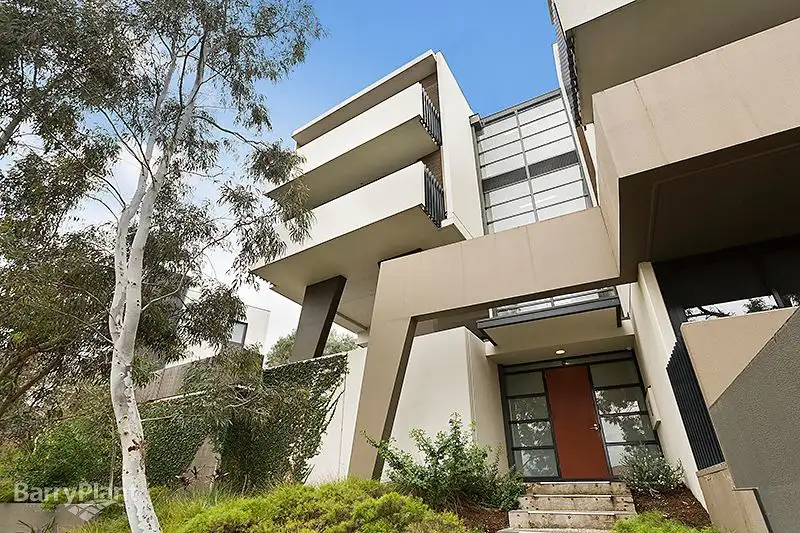 Main view of Homely apartment listing, 6/44 Ormond Boulevard, Bundoora VIC 3083