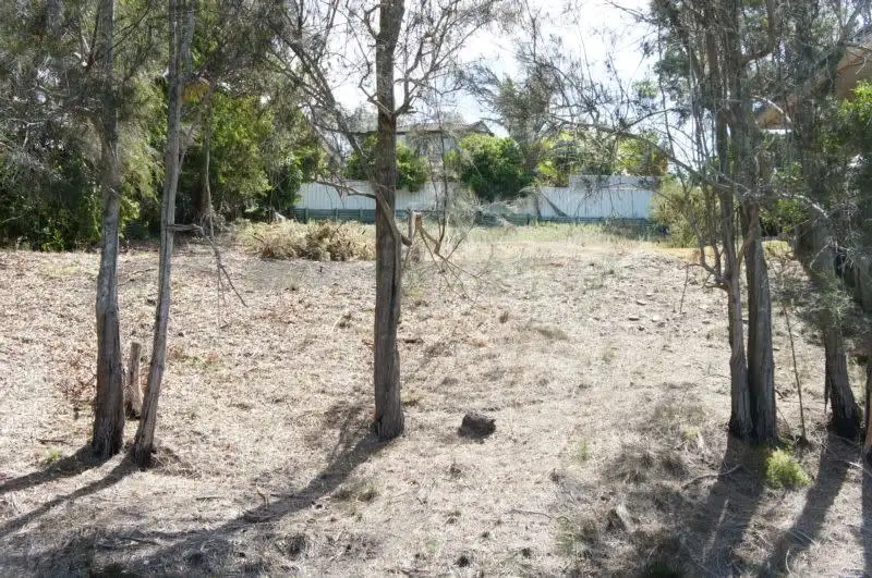 Main view of Homely land listing, Address available on request