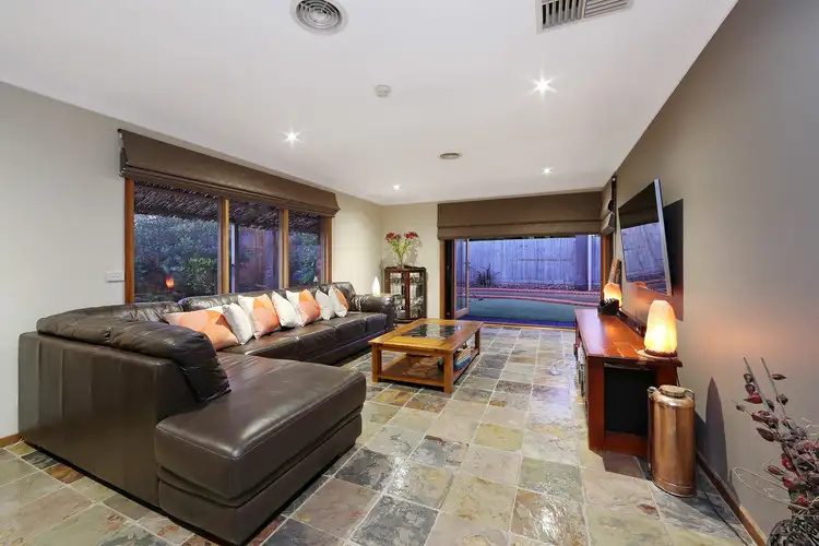 Sixth view of Homely house listing, 44 Liberty Avenue, Rowville VIC 3178