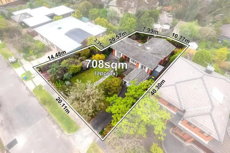 8 Warwick Avenue, Surrey Hills VIC 3127