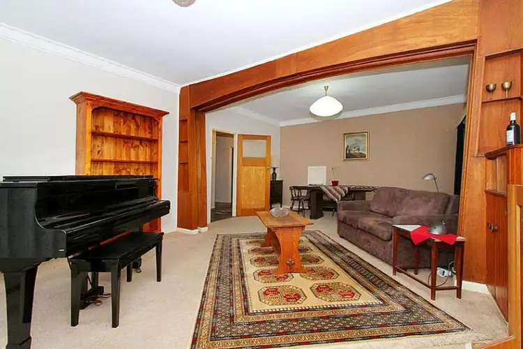 Second view of Homely house listing, 48 Scott Grove, Kingsbury VIC 3083