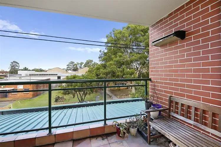 Sixth view of Homely unit listing, 14/11 Cahors Road, Padstow NSW 2211
