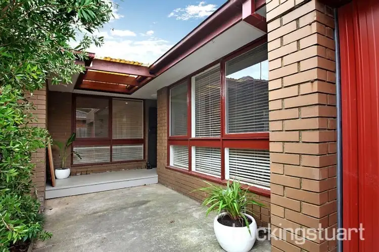 Sixth view of Homely unit listing, 3/14 Gnarwyn Road, Carnegie VIC 3163