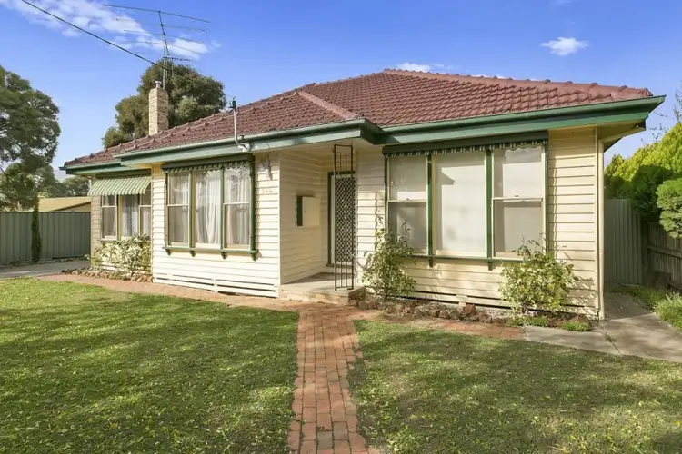 566 Napier Street, White Hills VIC 3550