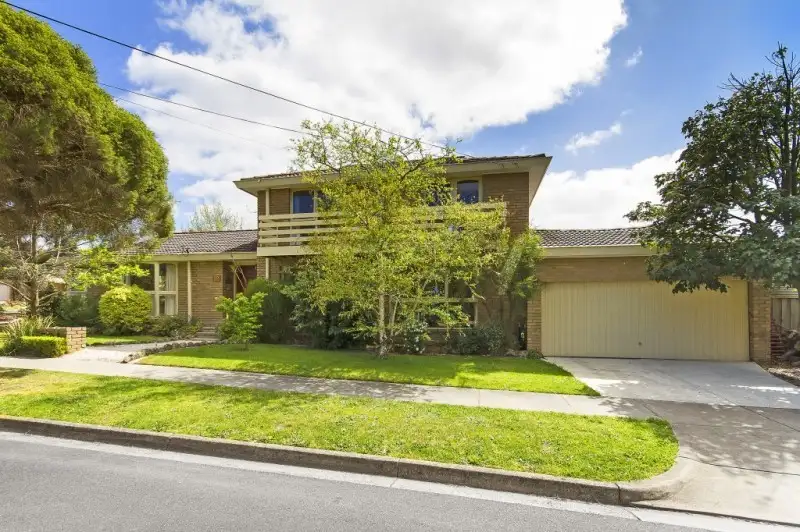 Main view of Homely house listing, 22 Leeds Road, Mount Waverley VIC 3149