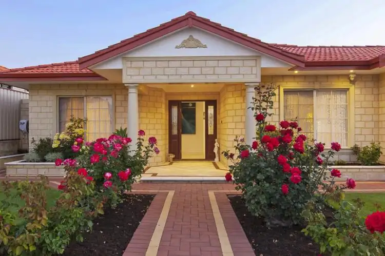 Fifth view of Homely house listing, 18 Westbury Lane, Madeley WA 6065