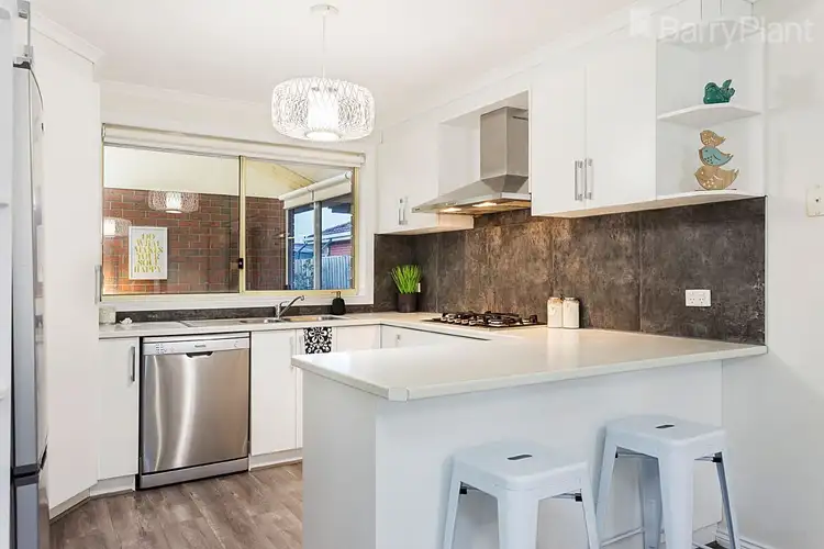 Second view of Homely house listing, 32 May Avenue, Altona Meadows VIC 3028