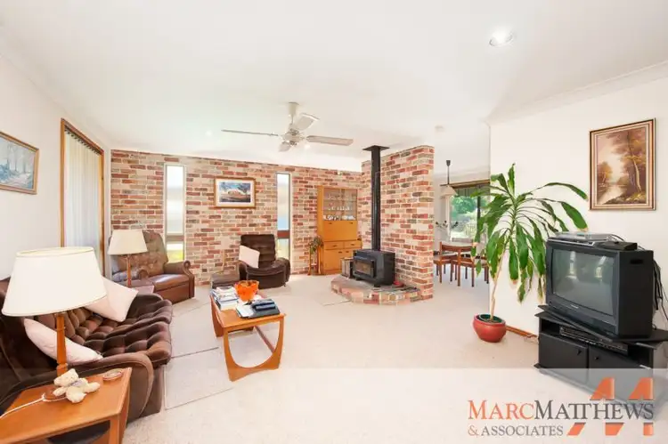 Main view of Homely house listing, 4 Casuarina Close, Umina Beach NSW 2257