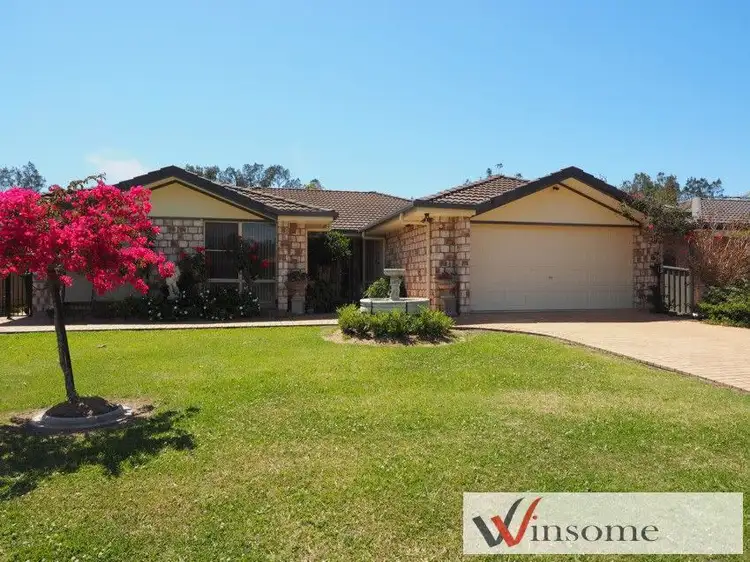 Second view of Homely house listing, 29 Bunya Pines Circuit, West Kempsey NSW 2440