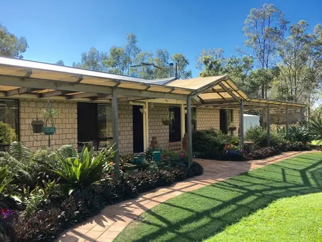 104 Rosina Road, North Maclean QLD 4280