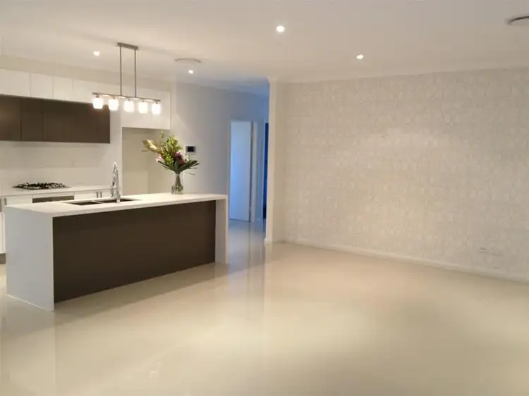 Fourth view of Homely semi-detached listing, 8a Hodgkinson Crescent, Panania NSW 2213