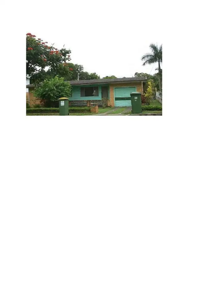 Second view of Homely house listing, 21 Ward Street, Southport QLD 4215