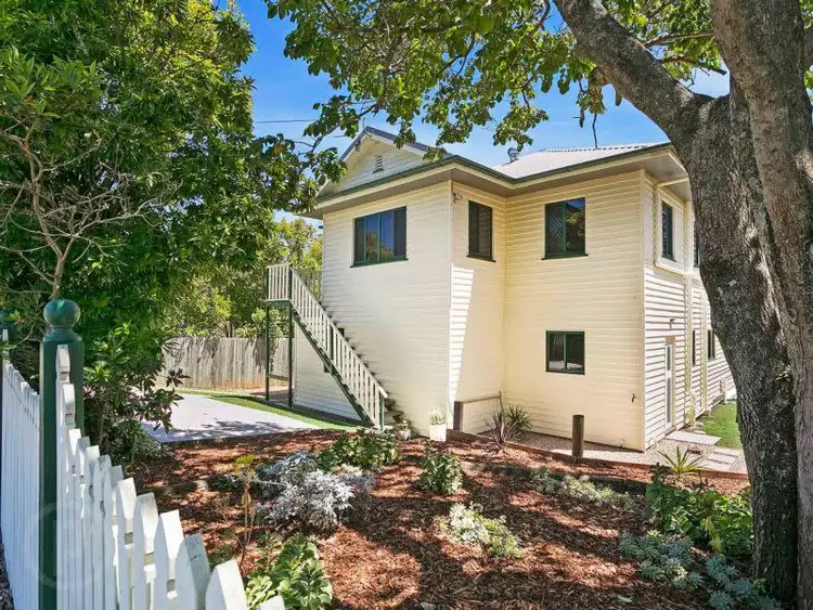 82 Newman Road, Wavell Heights QLD 4012