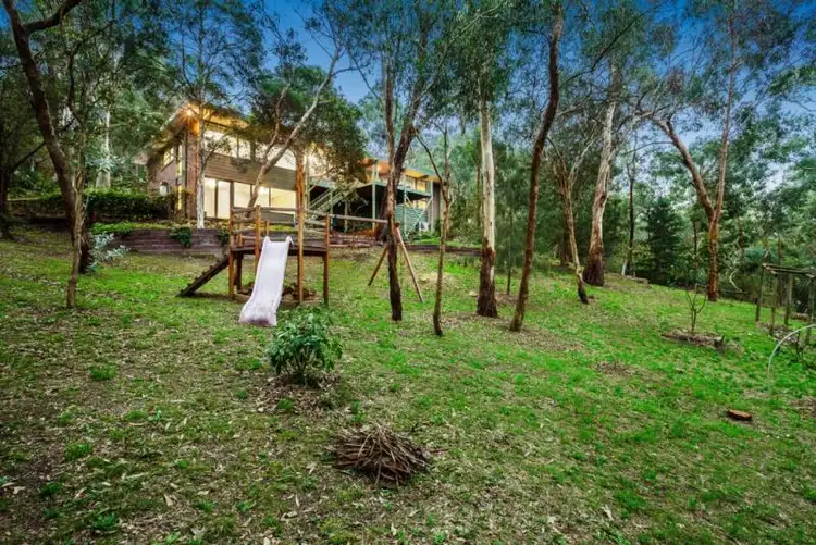 Third view of Homely house listing, 108 Scenic Crescent, Eltham North VIC 3095