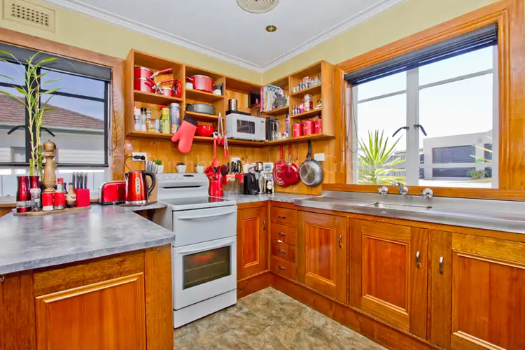 Third view of Homely house listing, 62 Hart Street, Newstead TAS 7250