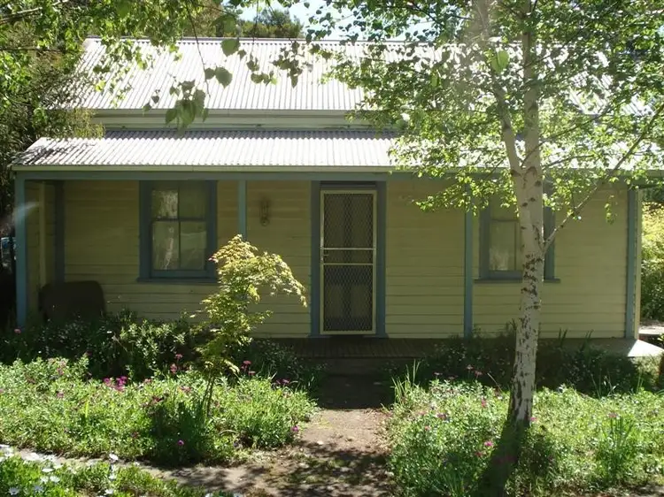 Main view of Homely house listing, 22 Grant Street, Forrest VIC 3236