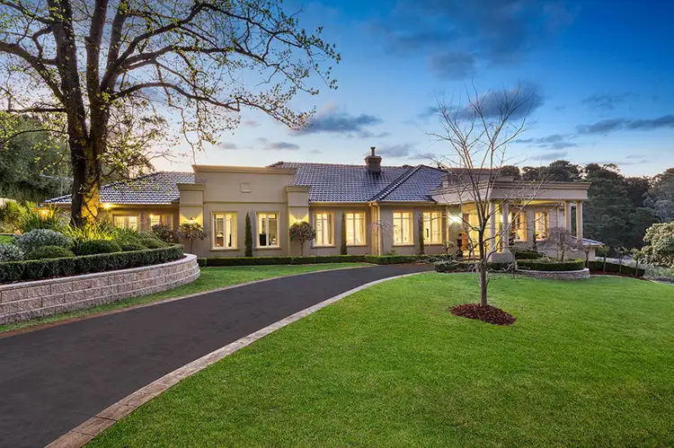 143-147 McGowans Road, Donvale VIC 3111