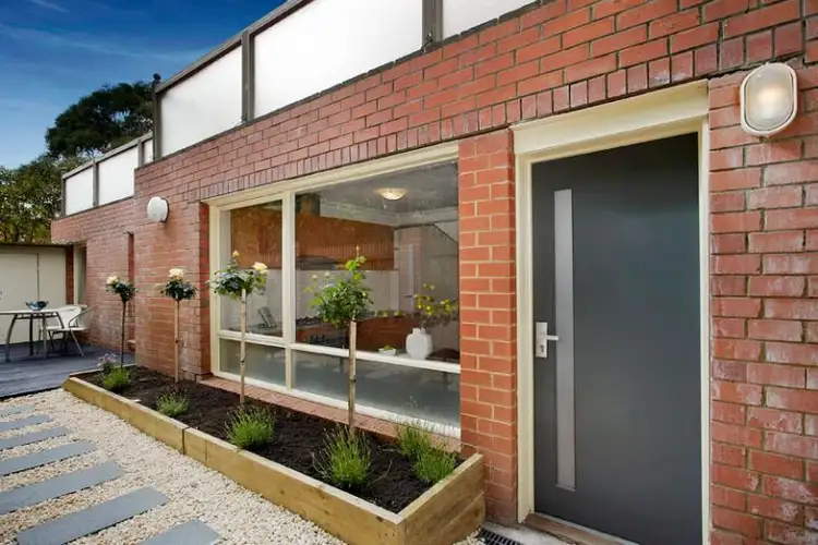 1A/10 Auburn Grove, Hawthorn East VIC 3123