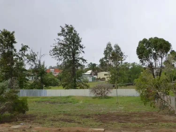 Fourth view of Homely land listing, 5 Henrietta Street, York WA 6302