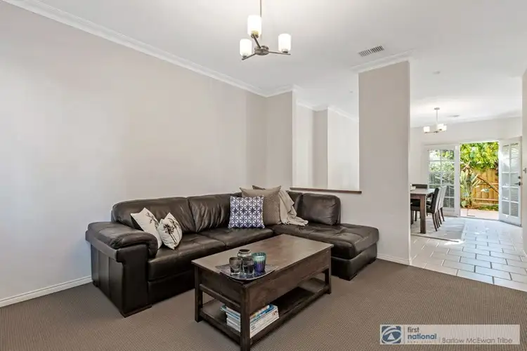 Fourth view of Homely townhouse listing, 2/6 Romawi Street, Altona VIC 3018