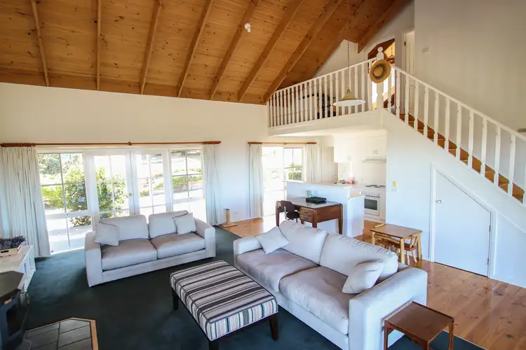 Sixth view of Homely house listing, 55 Grandview Drive, Barwite VIC 3722