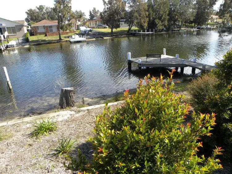 Third view of Homely house listing, 9 Ibis Place, Sussex Inlet NSW 2540