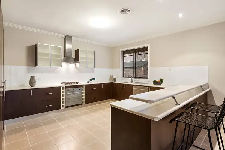 Third view of Homely house listing, 8 Orr Lane, Montmorency VIC 3094