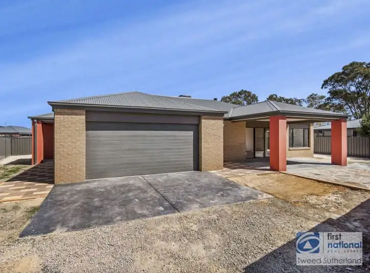 Main view of Homely house listing, 12 Roper Terrace, Epsom VIC 3551