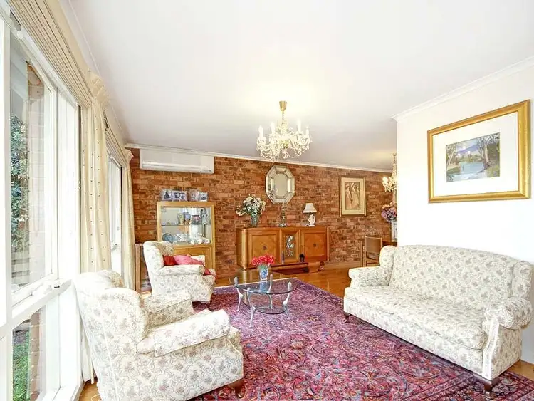 Fifth view of Homely house listing, 3 Citrus Street, Vermont South VIC 3133