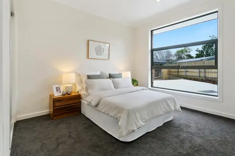 Sixth view of Homely unit listing, 1/18 Jasmine Court, Frankston VIC 3199