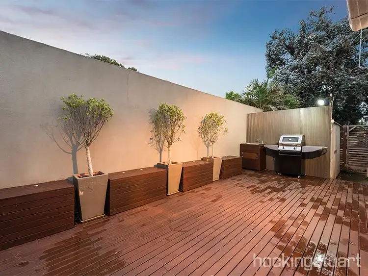 Sixth view of Homely unit listing, 6/3 Yvonne Court, Heatherton VIC 3202