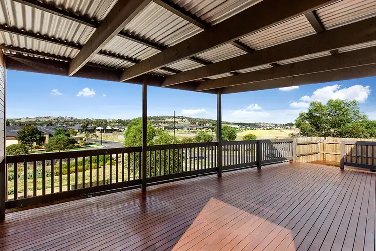 Fifth view of Homely house listing, 15 Arum Walk, Mernda VIC 3754