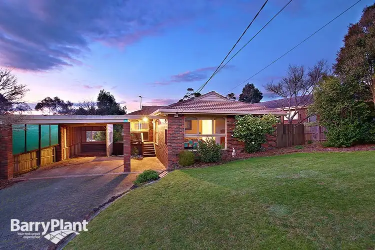 16 The Brentwoods, Chirnside Park VIC 3116