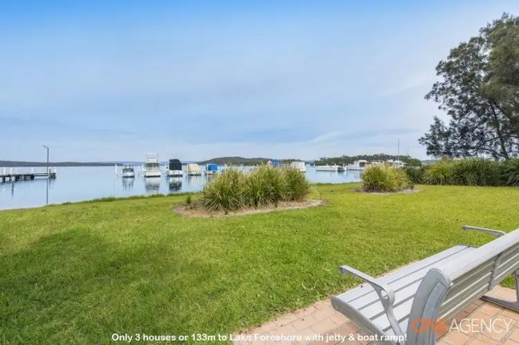 29 Moxey Street, Swansea NSW 2281