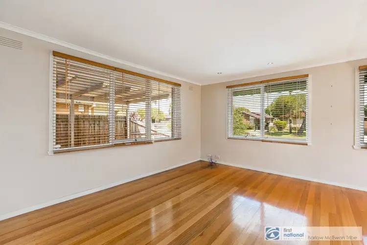 Second view of Homely house listing, 21 Talbot Street, Altona Meadows VIC 3028