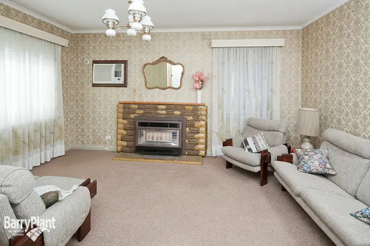 Second view of Homely house listing, 25 Blossom Drive, Doveton VIC 3177
