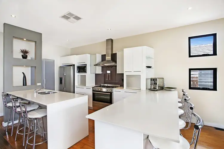 Third view of Homely house listing, 8 Fourth Avenue, Aspendale VIC 3195