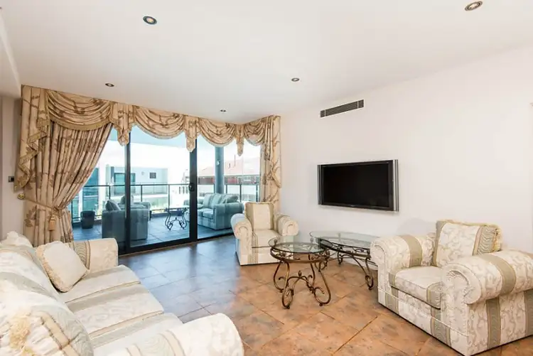 Third view of Homely apartment listing, 9/100 Terrace Road, East Perth WA 6004