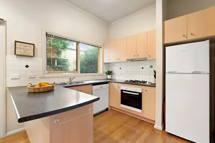 Third view of Homely unit listing, 3/15 Coleman Crescent, Eltham VIC 3095
