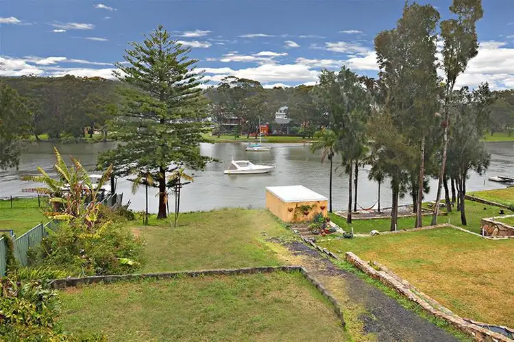 Third view of Homely house listing, 51 Burbank Avenue, East Hills NSW 2213