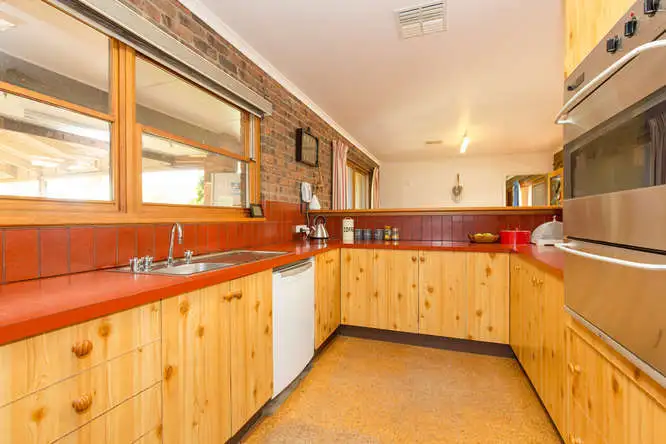 Sixth view of Homely house listing, LOT 1, 249 Myall Street, Cardross VIC 3496