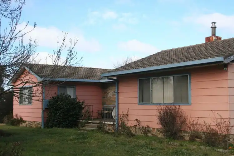 1 King Street, Bungendore NSW 2621