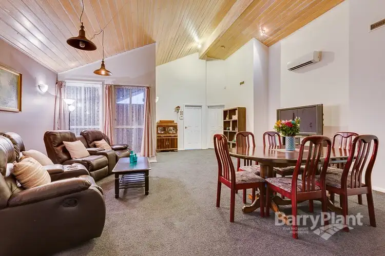 Fourth view of Homely house listing, 164 Copernicus Way, Keilor Downs VIC 3038