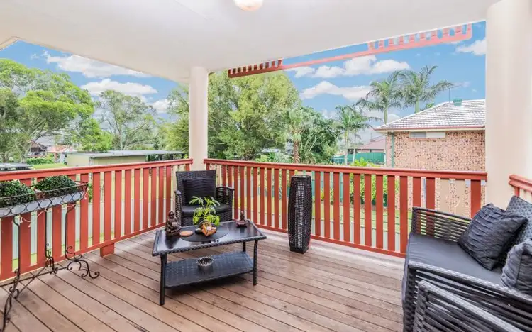 Fifth view of Homely house listing, 2/4 Knotts Close, Grafton NSW 2460