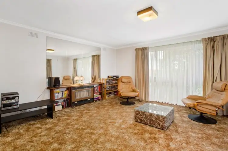 Second view of Homely house listing, 28 Ellery Street, Bundoora VIC 3083